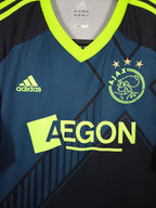 2012-13 Ajax Away Shirt