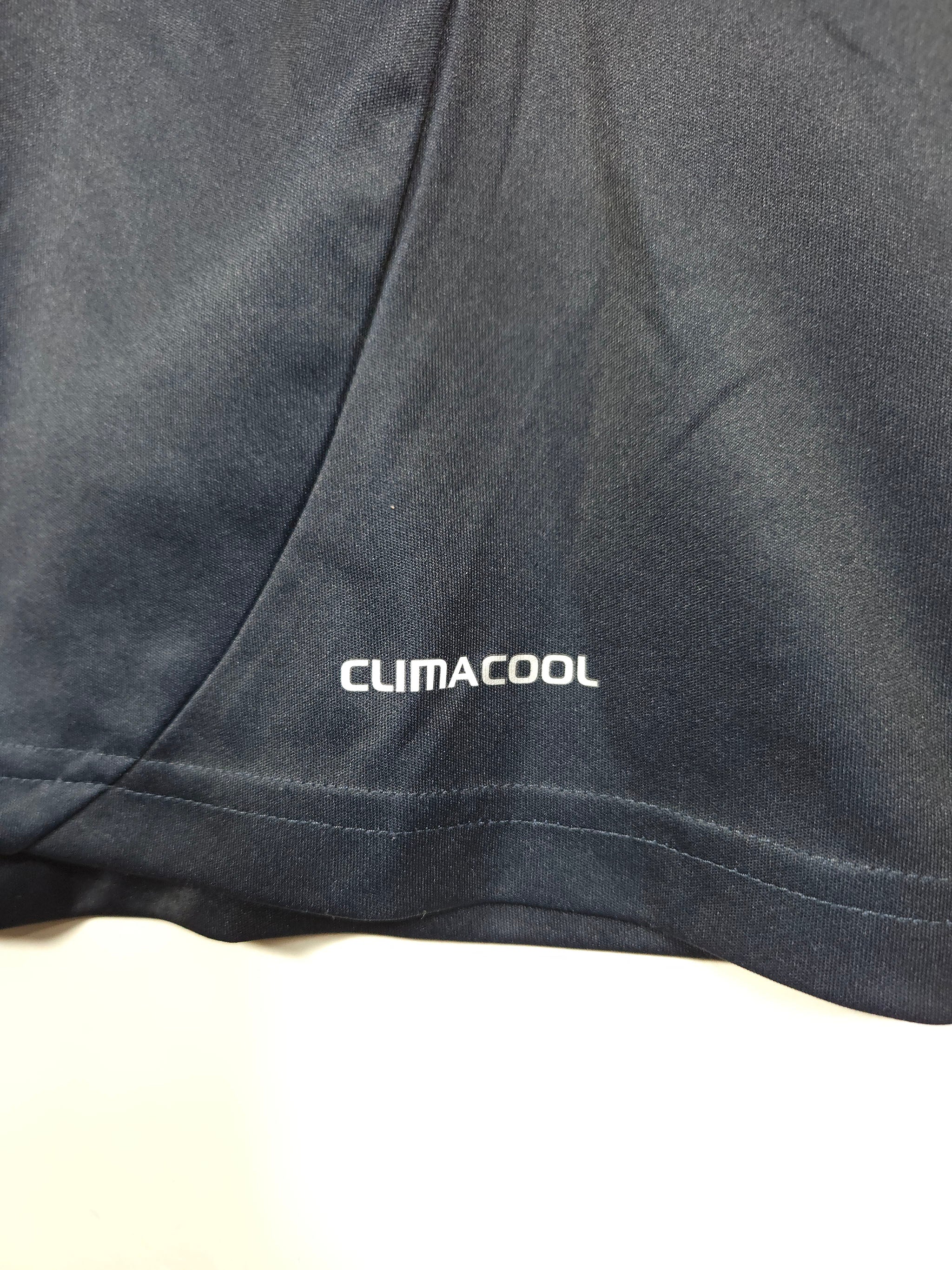 2012-13 Ajax Away Shirt