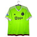 2015-16 Ajax Away Shirt