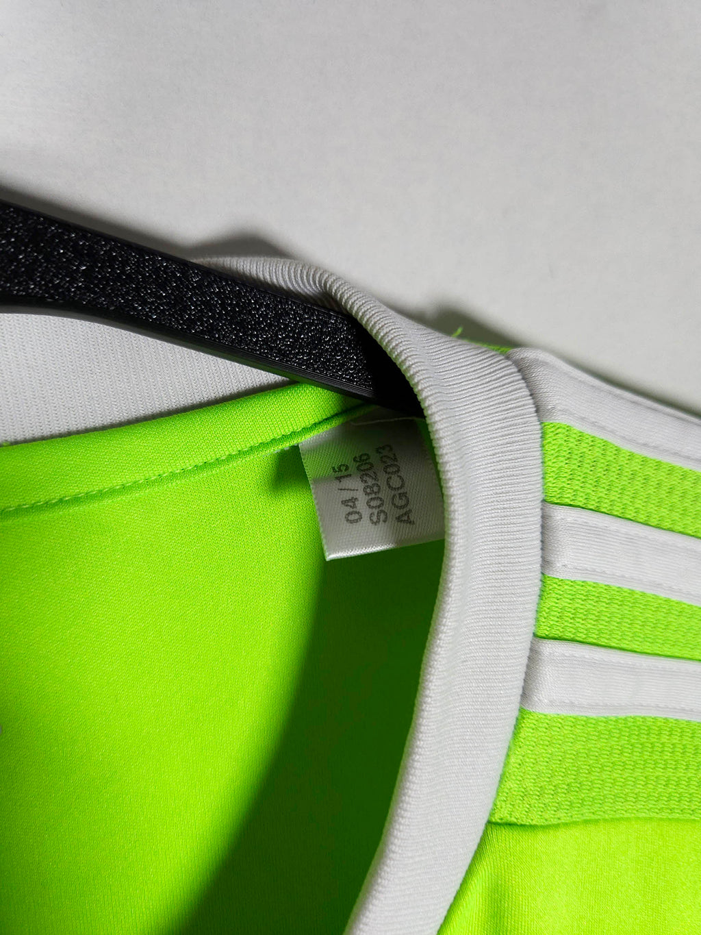 2015-16 Ajax Away Shirt