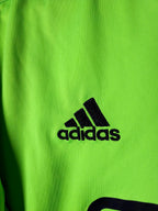 2015-16 Ajax Away Shirt