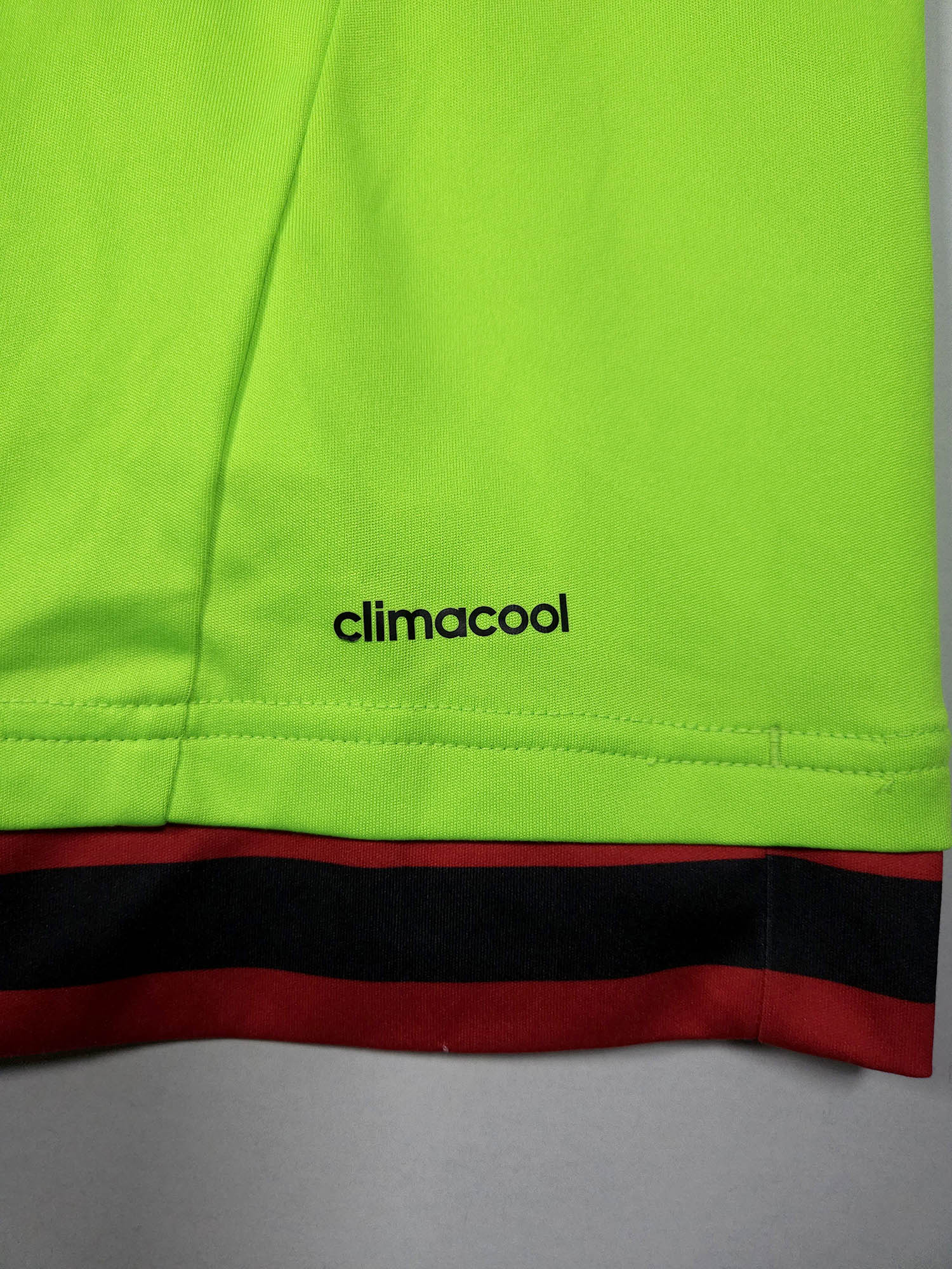 2015-16 Ajax Away Shirt