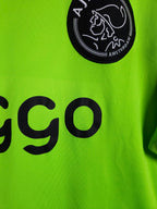 2015-16 Ajax Away Shirt