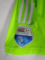 2015-16 Ajax Away Shirt