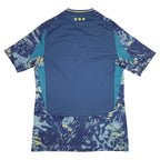 Ajax Away Shirt 2024-25 back view