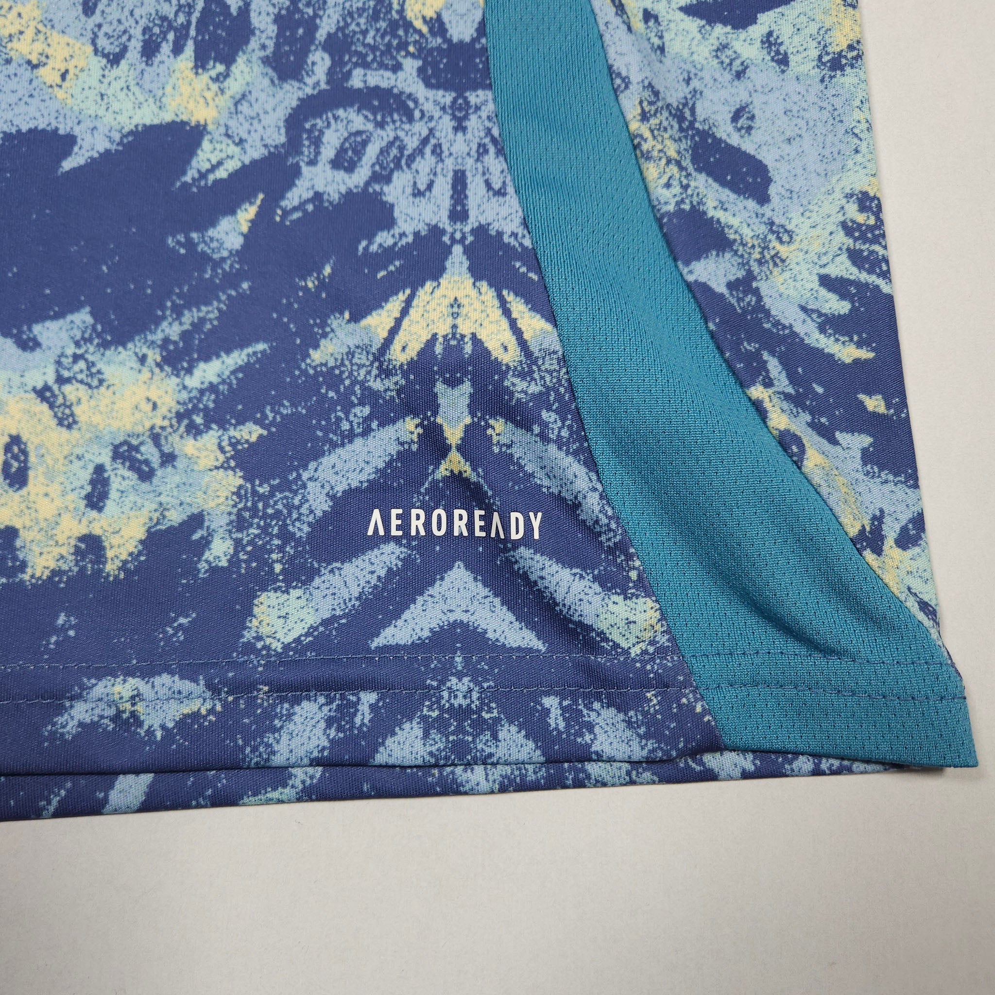 Ajax Away Shirt 2024-25 detailed view 4