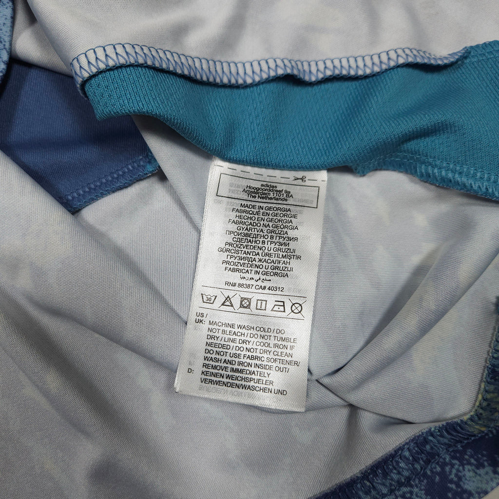 Ajax Away Shirt 2024-25 detailed view 7