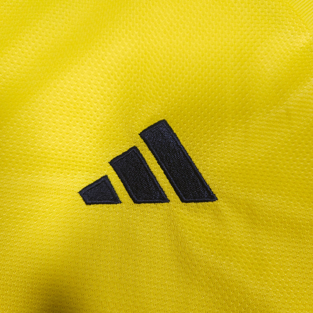 Colombia Home Shirt 2022-23 detailed view 3