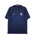 2022-23 France Home Shirt