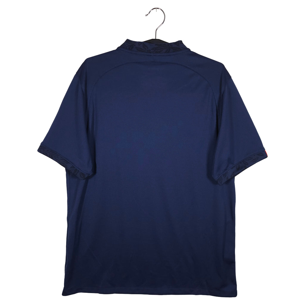 2022-23 France Home Shirt