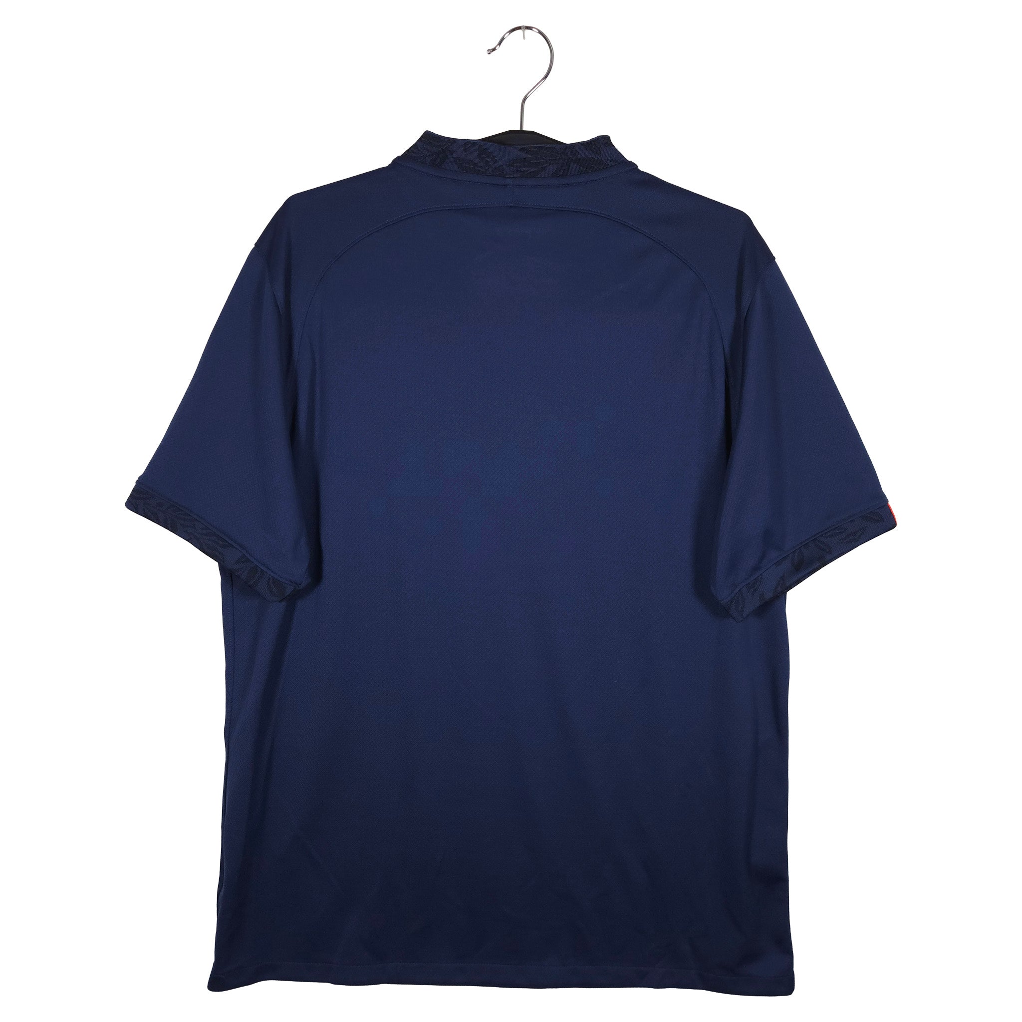 2022-23 France Home Shirt