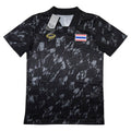 Thailand GK Shirt 2022 front view