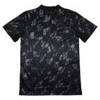 Thailand GK Shirt 2022 back view