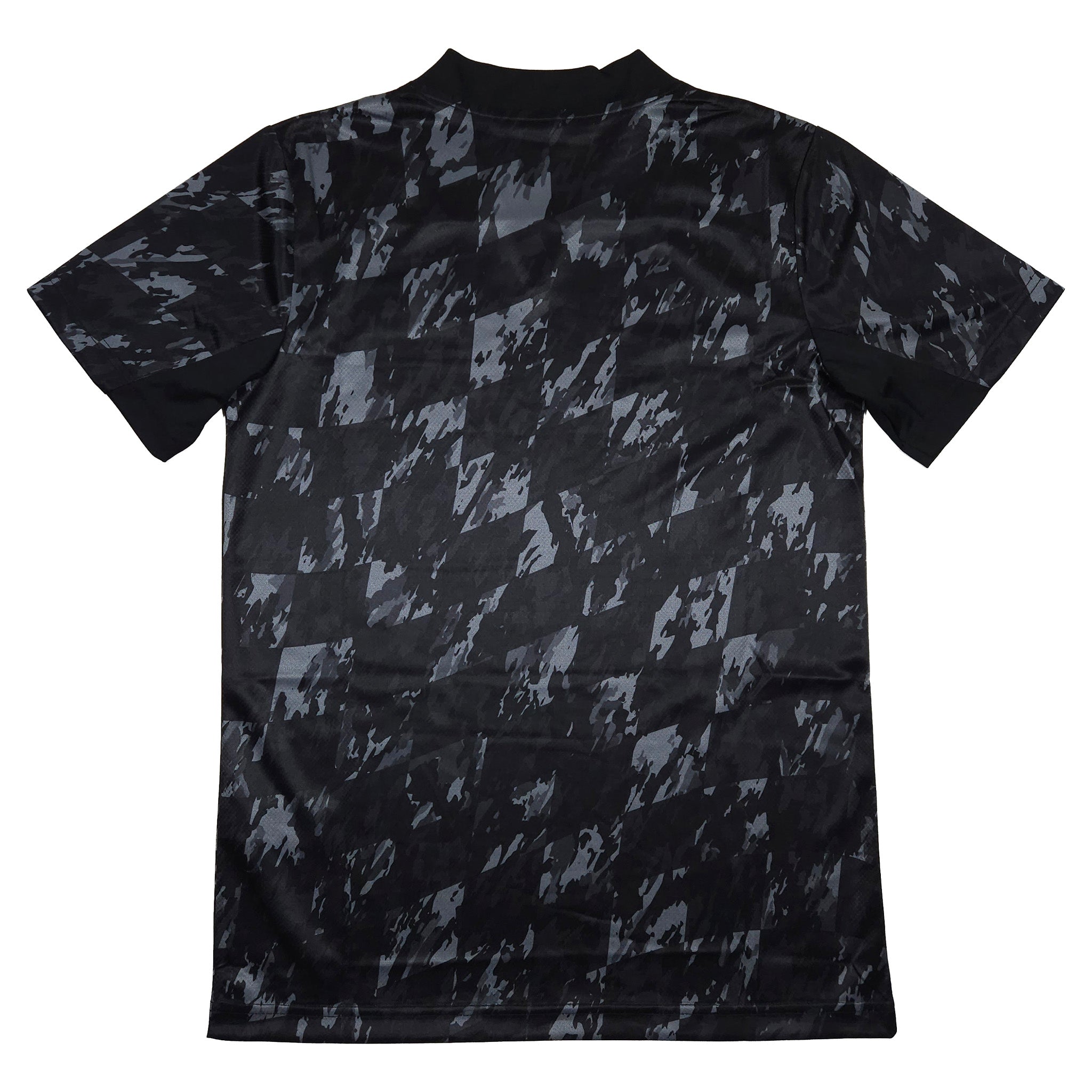 Thailand GK Shirt 2022 back view