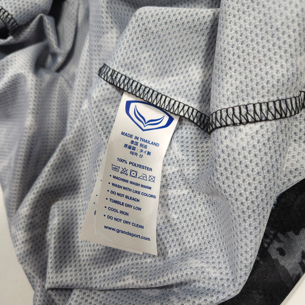 Thailand GK Shirt 2022 detailed view 4