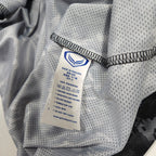 Thailand GK Shirt 2022 detailed view 4