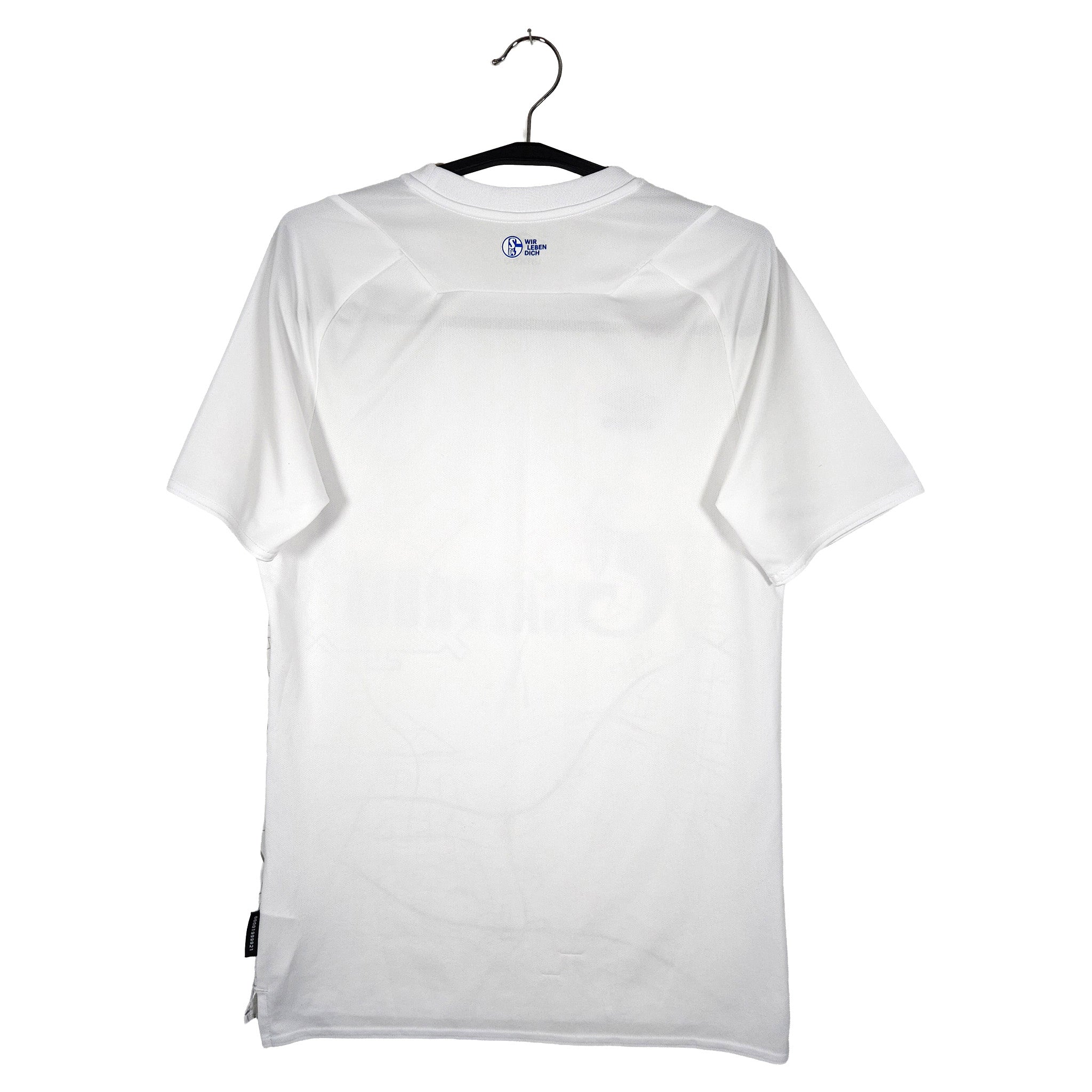 2020-21 Schalke 04 Away Shirt