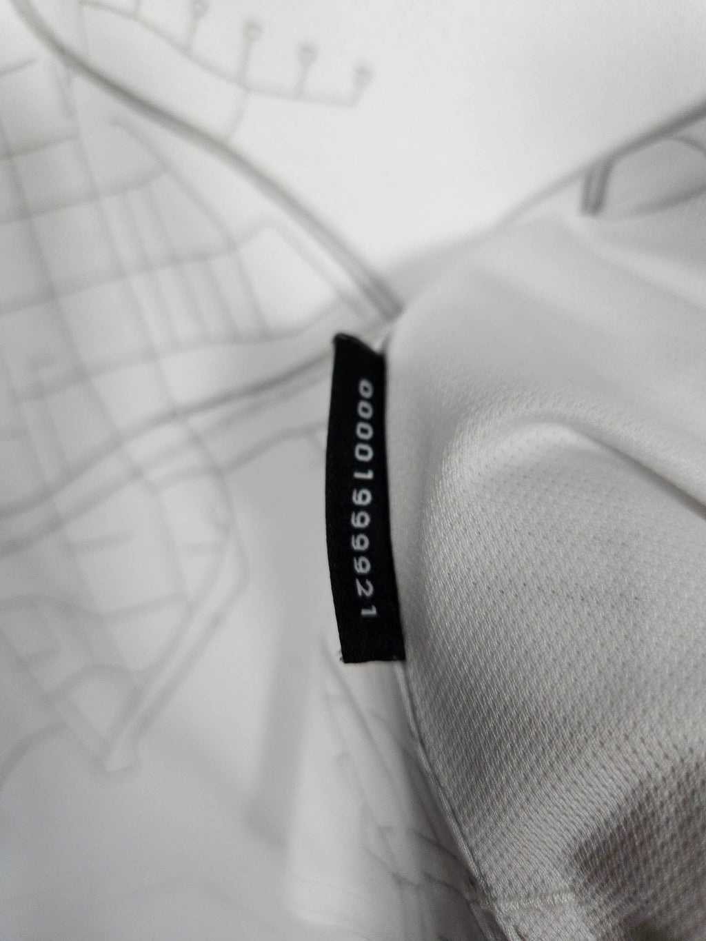 2020-21 Schalke 04 Away Shirt