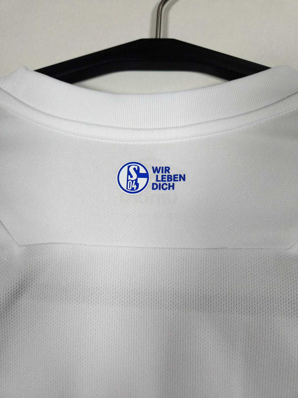 2020-21 Schalke 04 Away Shirt