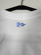 2020-21 Schalke 04 Away Shirt
