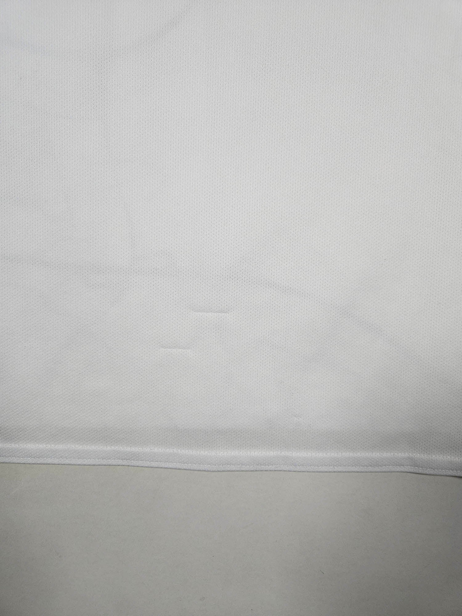 2020-21 Schalke 04 Away Shirt