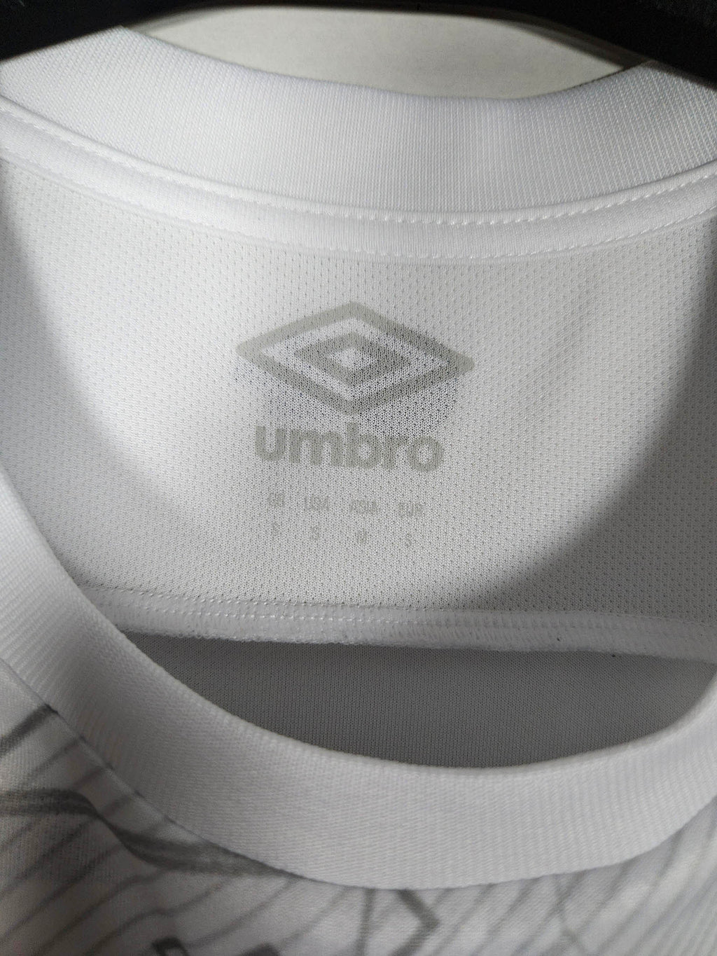 2020-21 Schalke 04 Away Shirt