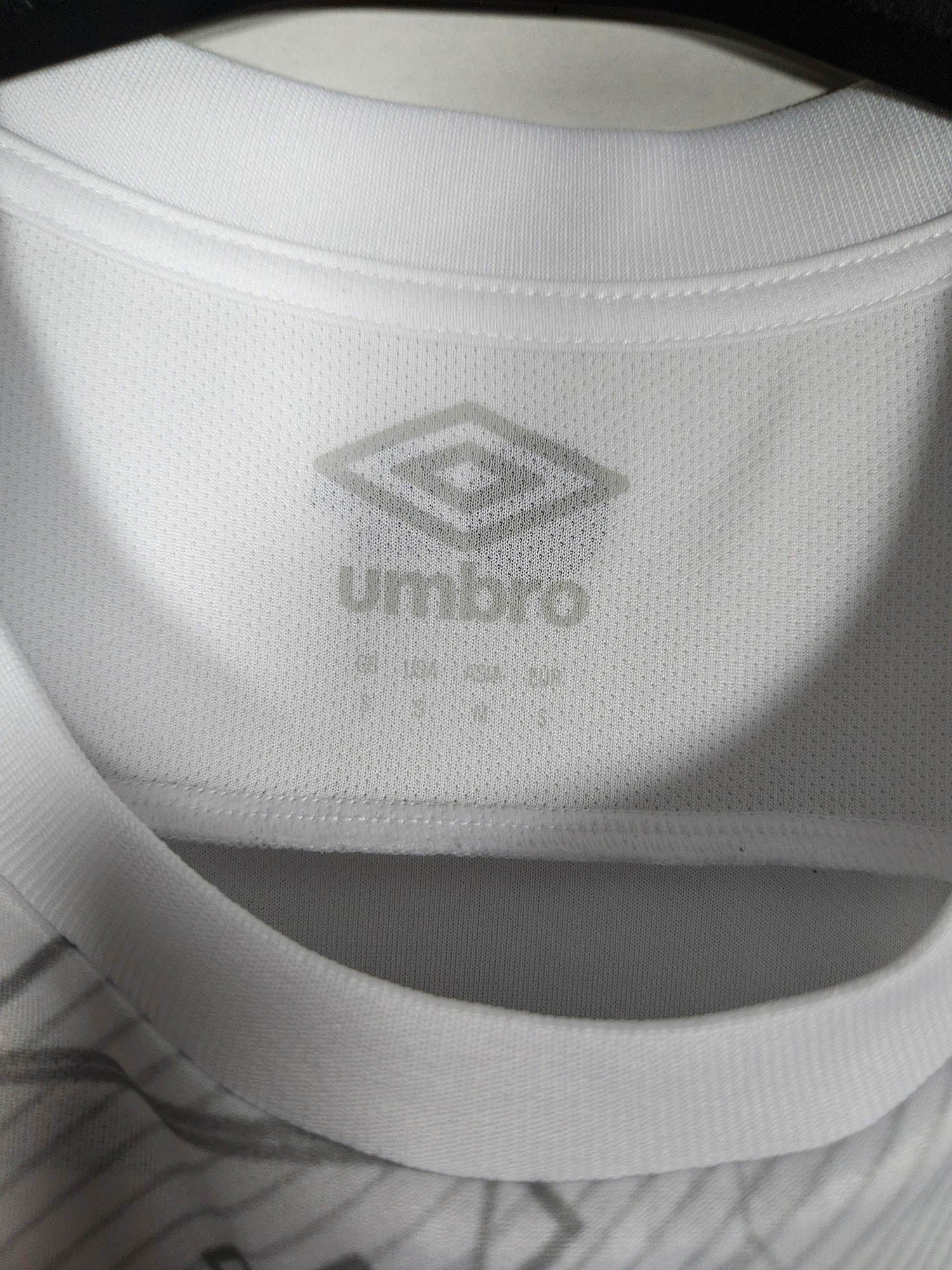 2020-21 Schalke 04 Away Shirt