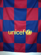 2019-20 Barcelona Home Shirt