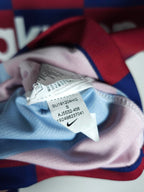 2019-20 Barcelona Home Shirt