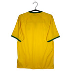 2014-15 Brazil Home Shirt