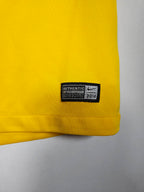 2014-15 Brazil Home Shirt