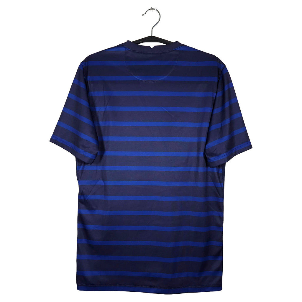 2020-21 France Home Shirt