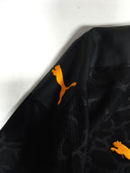 2019-20 Marseille Third Shirt