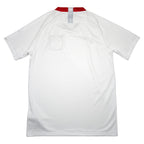 2018-19 Poland Home Shirt