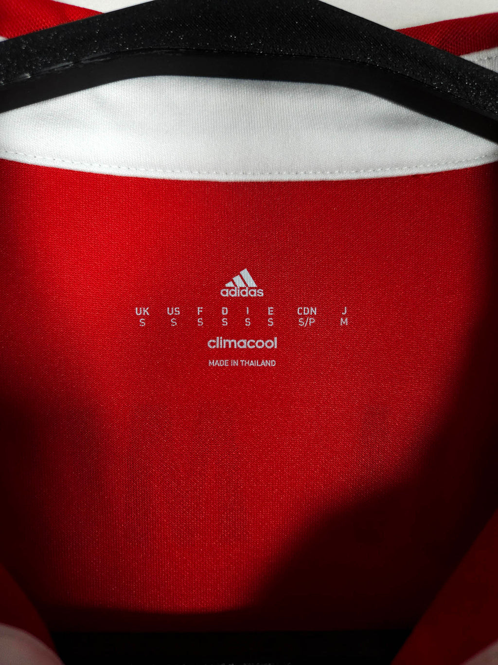 2016-17 Bayern Munich Home Shirt