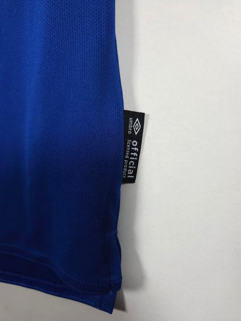 2020-21 Schalke 04 Home Shirt