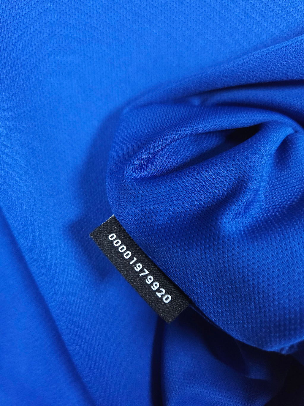 2020-21 Schalke 04 Home Shirt