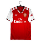 2019-20 Arsenal Home Shirt
