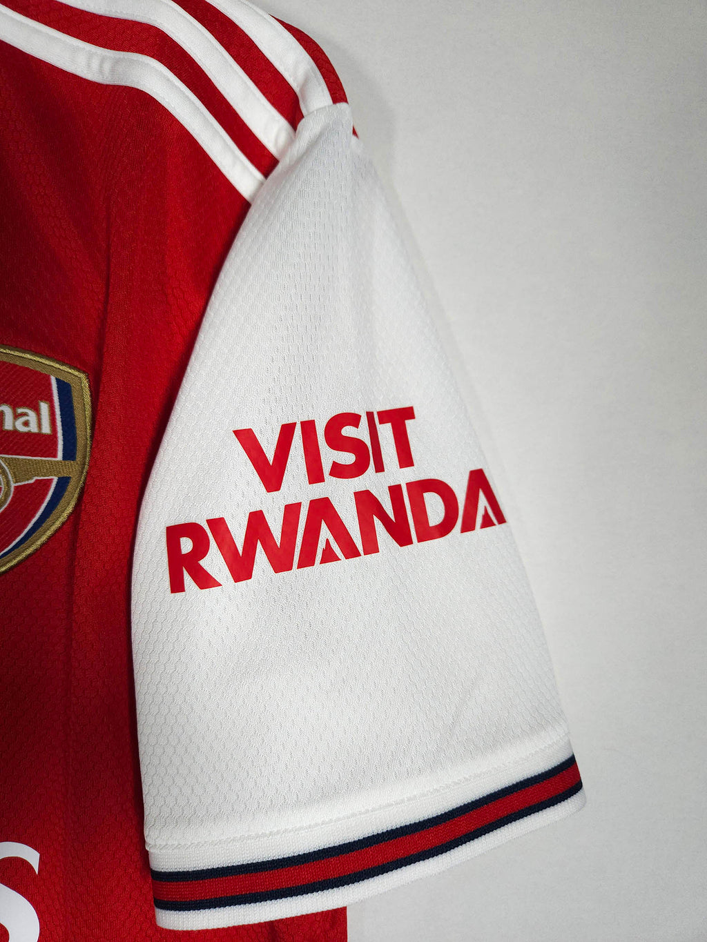 2019-20 Arsenal Home Shirt