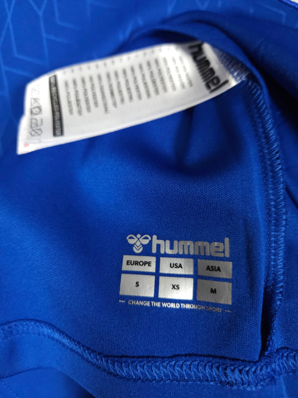 2022-23 Everton Home Shirt