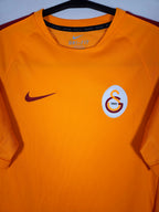 2014-15 Galatasaray Training Shirt
