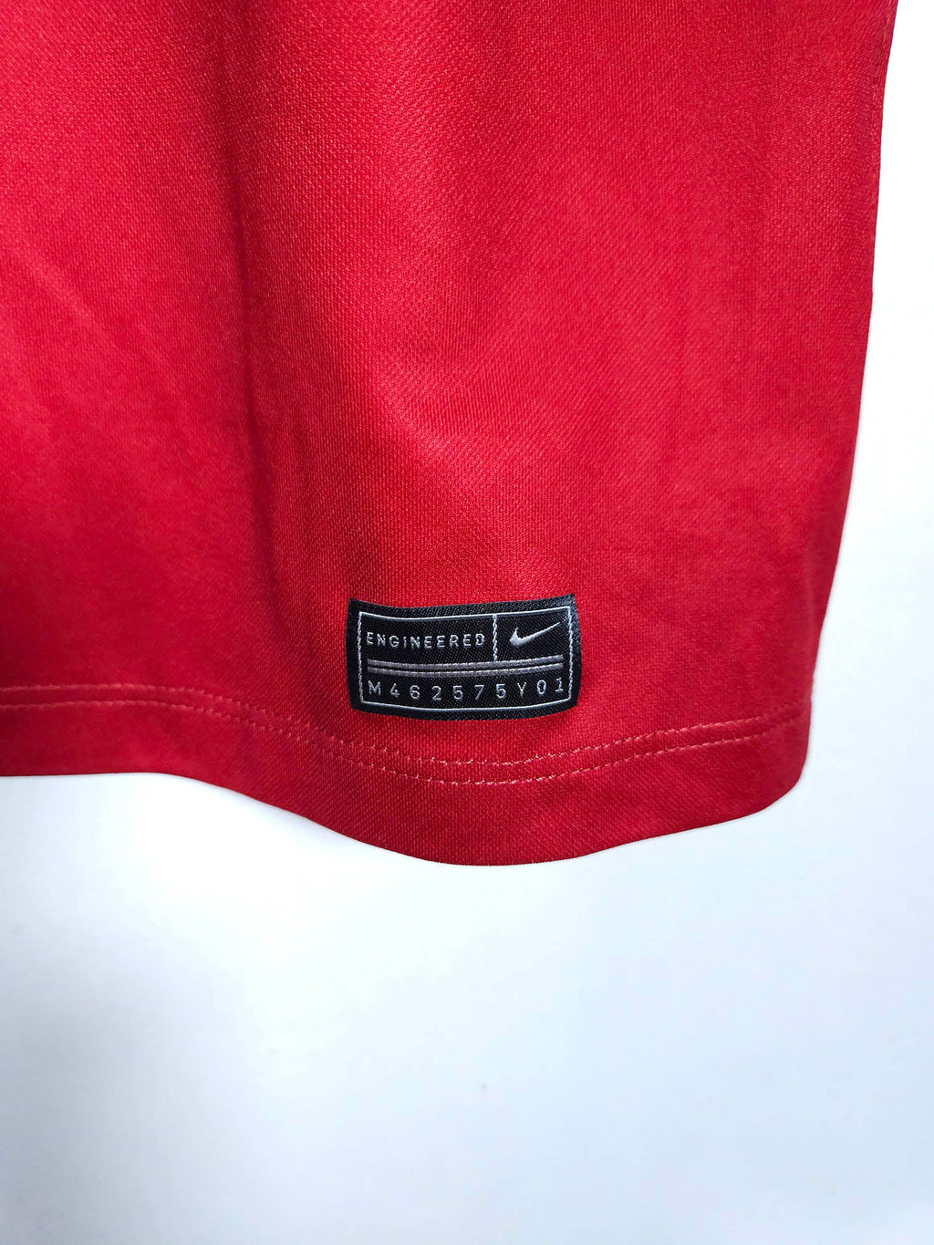 2021-22 Galatasaray Home Shirt