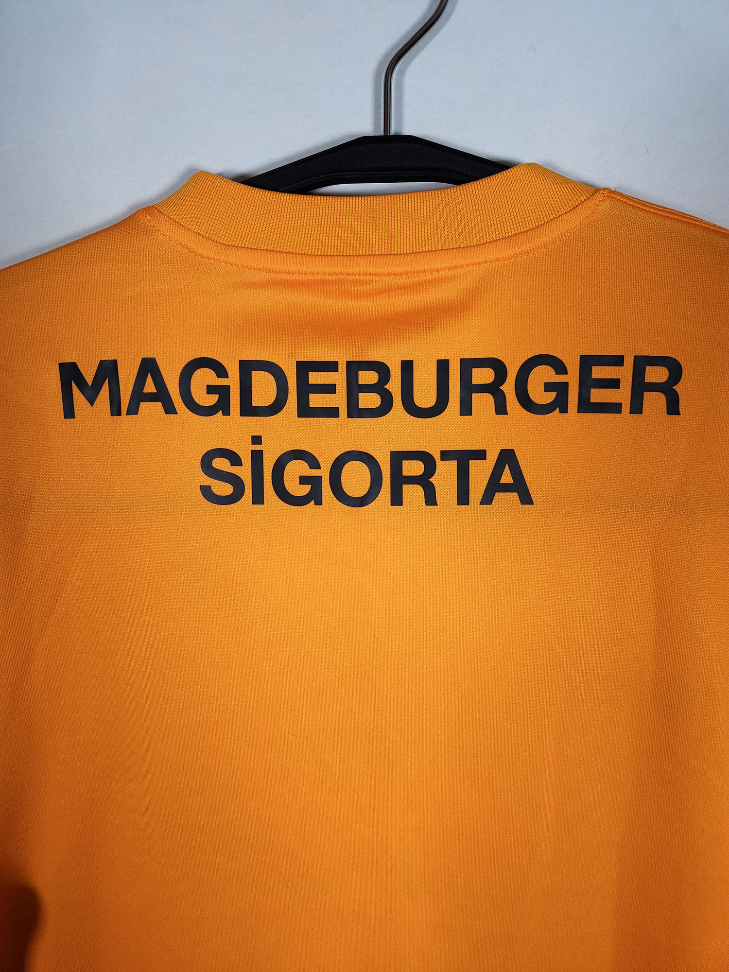 2021-22 Galatasaray Home Shirt