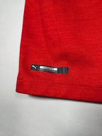 2018-19 Arsenal Home Shirt