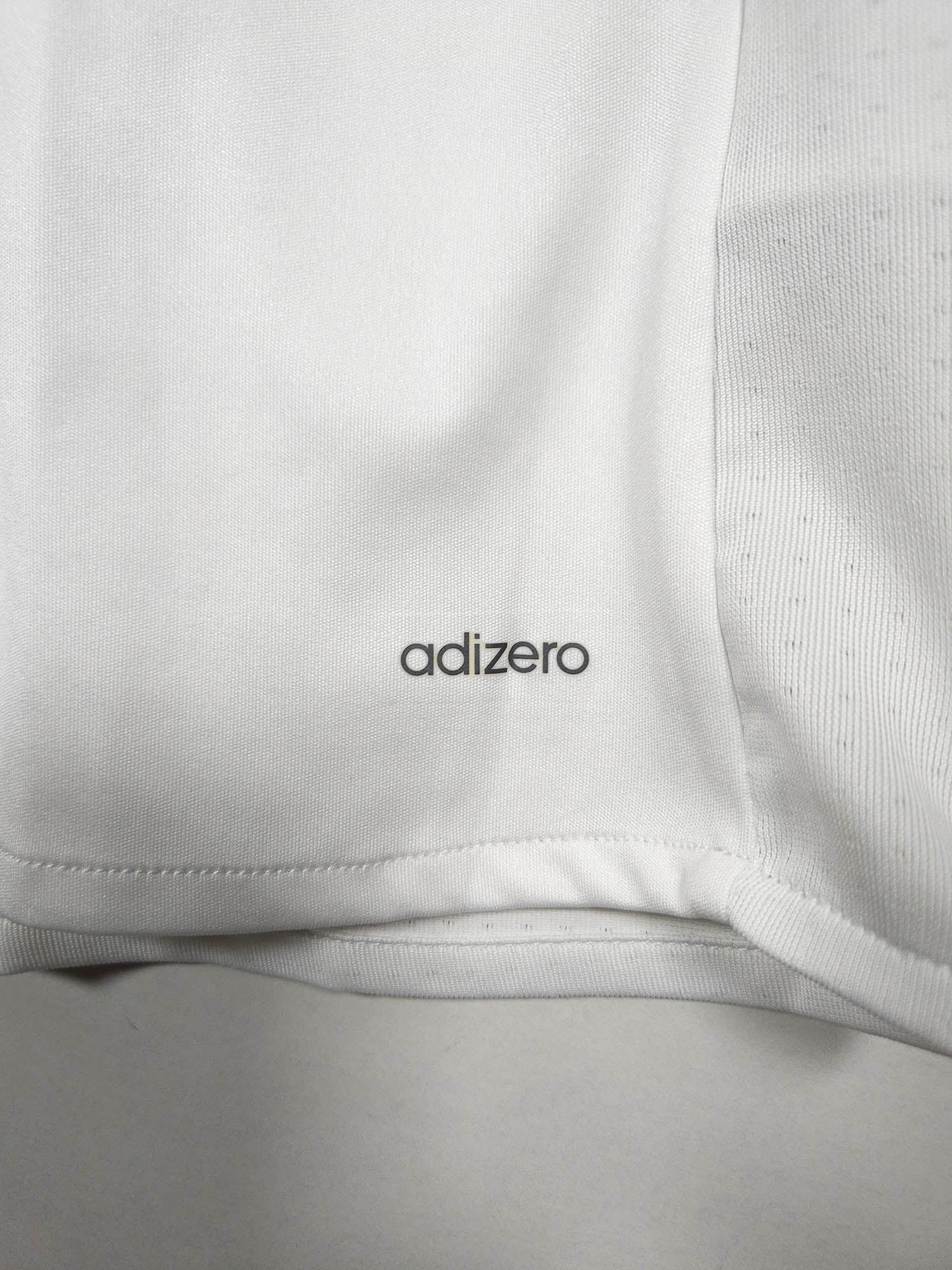 2017-18 Olympique Lyon Match-issued Home Shirt