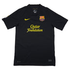 2011-12 Barcelona Away Shirt