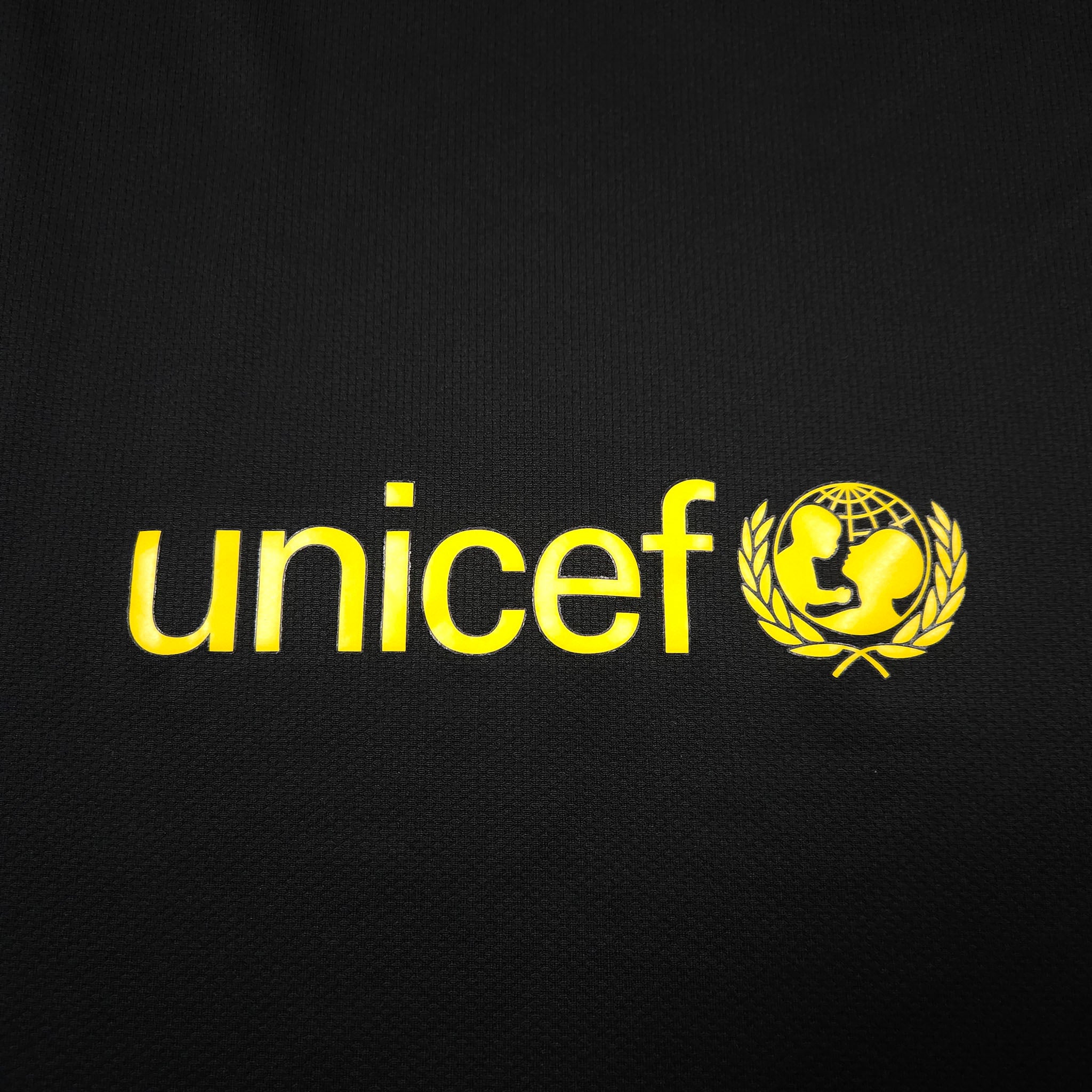 2011-12 Barcelona Away Shirt