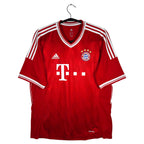 2013-14 Bayern Munich Home Shirt