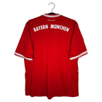 2013-14 Bayern Munich Home Shirt