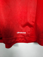 2013-14 Bayern Munich Home Shirt